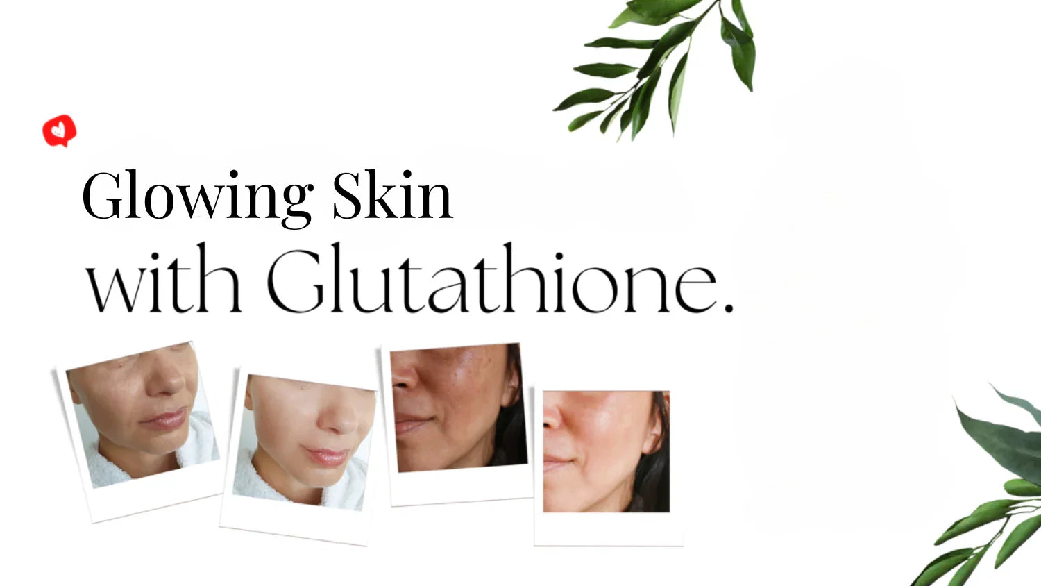 Revolutionize Your Skincare with Glutathione: Benefits and Uses  PM Online  Store