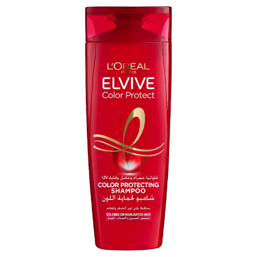 L'Oréal Elvive Colour Protect Shampoo 400ml