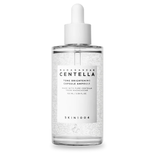 Madagascar Centella Tone Brightening Capsule Ampoule – 100ml