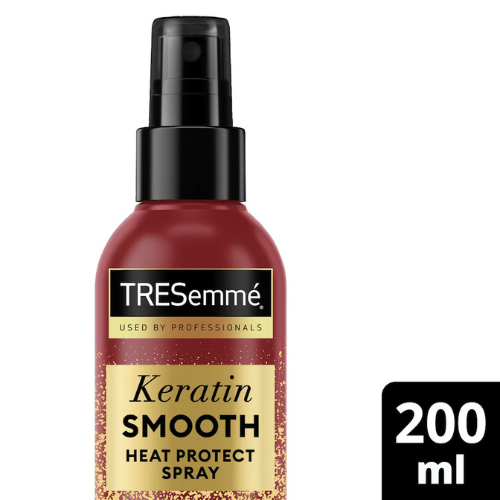 Tresemmé Keratin Smooth Heat Protection Spray – 236ml