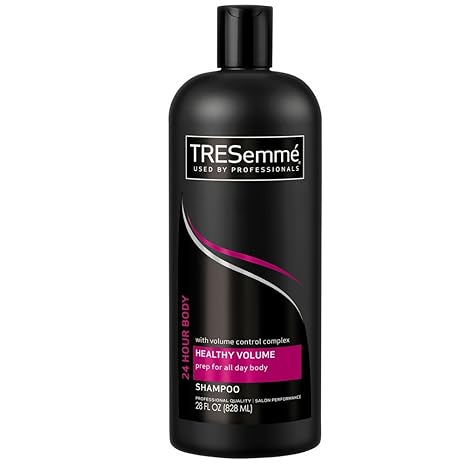 Tresemmé 24 Hour Volume Collagen & Peptide Shampoo 828ml