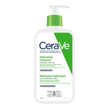 CeraVe Hydrating Cleanser 355ml