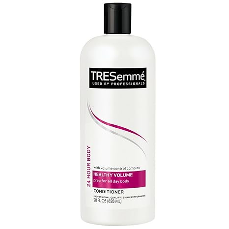 Tresemmé 24 Hour Volume Collagen & Peptide Conditioner 828ml