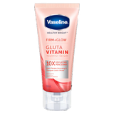 Vaseline Firm Glow Gluta Vitamin Youthful Body Serum 180ml