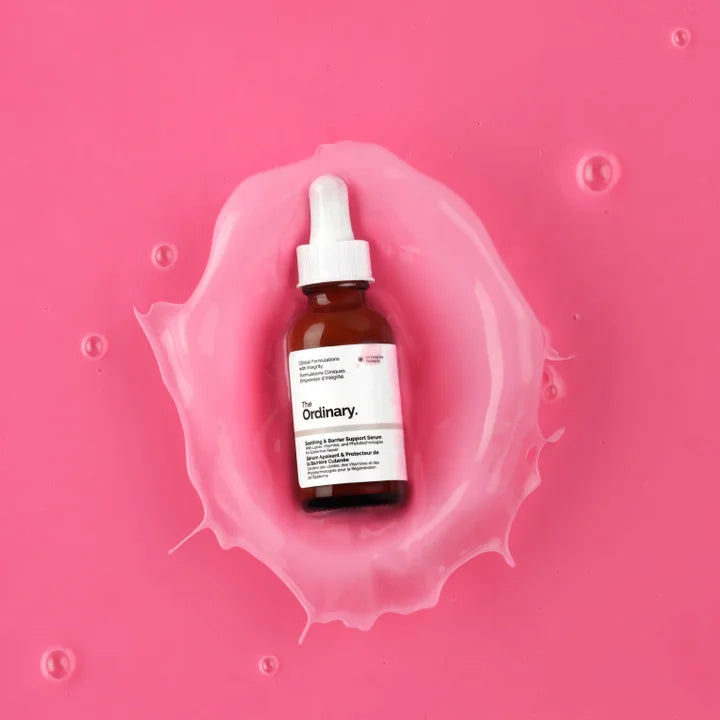 The Ordinary Soothing & Barrier Support (Pink) Serum 30ml