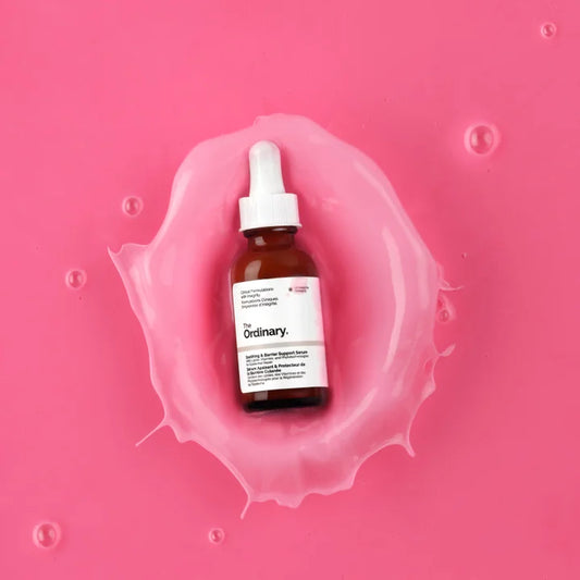 The Ordinary Soothing & Barrier Support (Pink) Serum 30ml