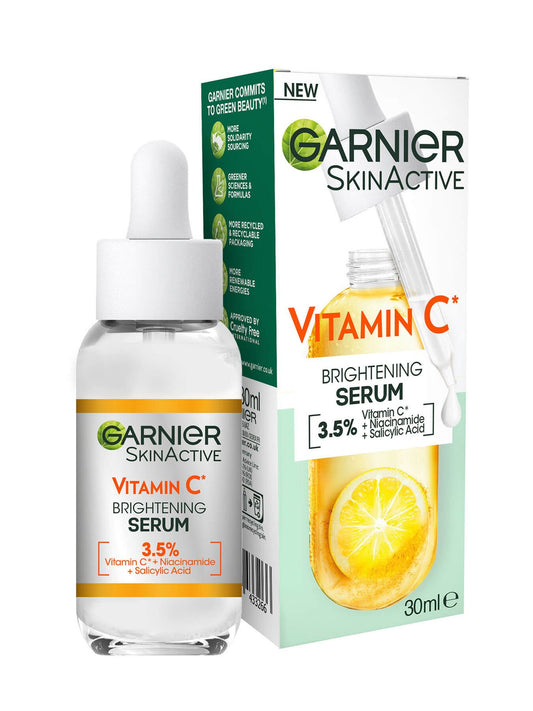 Garnier Vitamin C Serum for Face - 30Ml