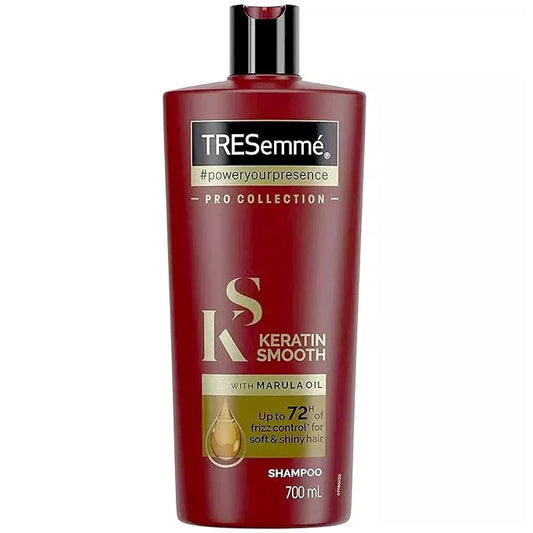 TRESemmé Keratin Smooth Shampoo 700ml