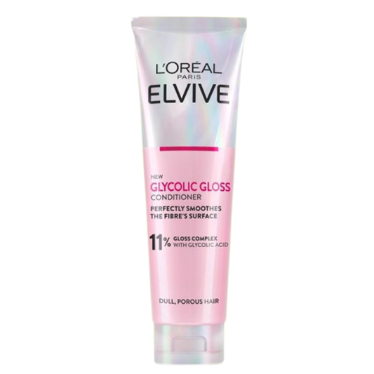 L’Oréal Elvive Glycolic Gloss Conditioner 150ml
