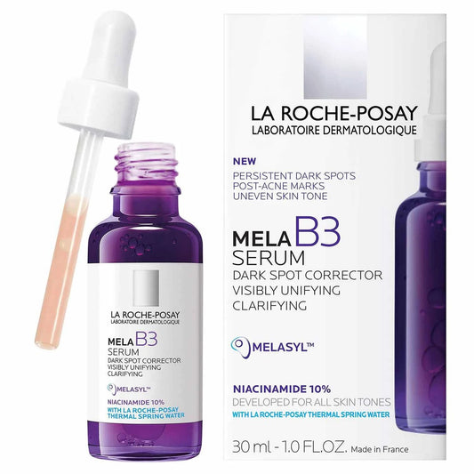 La Roche-Posay Mela B3 Dark Spot Serum – 30ml