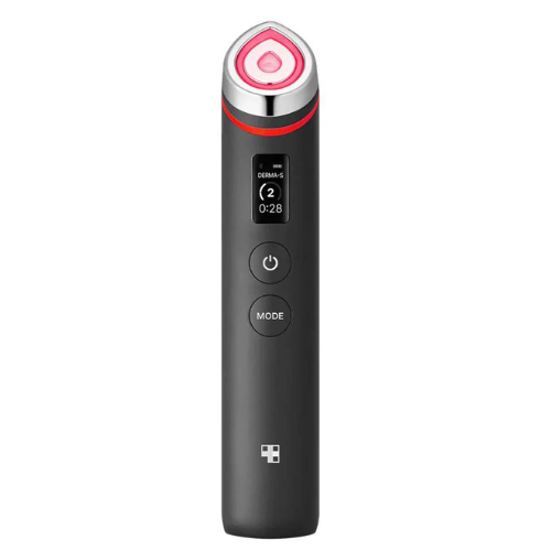 Medicube Age-R Booster Pro 6-in-1 Real Glass Glow Beauty Massager