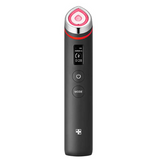 Medicube Age-R Booster Pro 6-in-1 Real Glass Glow Beauty Massager