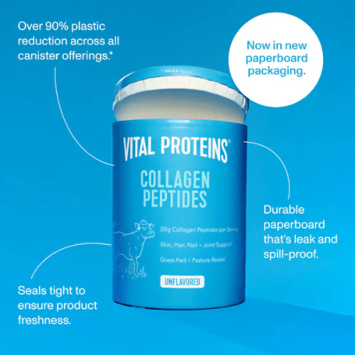 Vital Proteins Collagen Peptides 284g