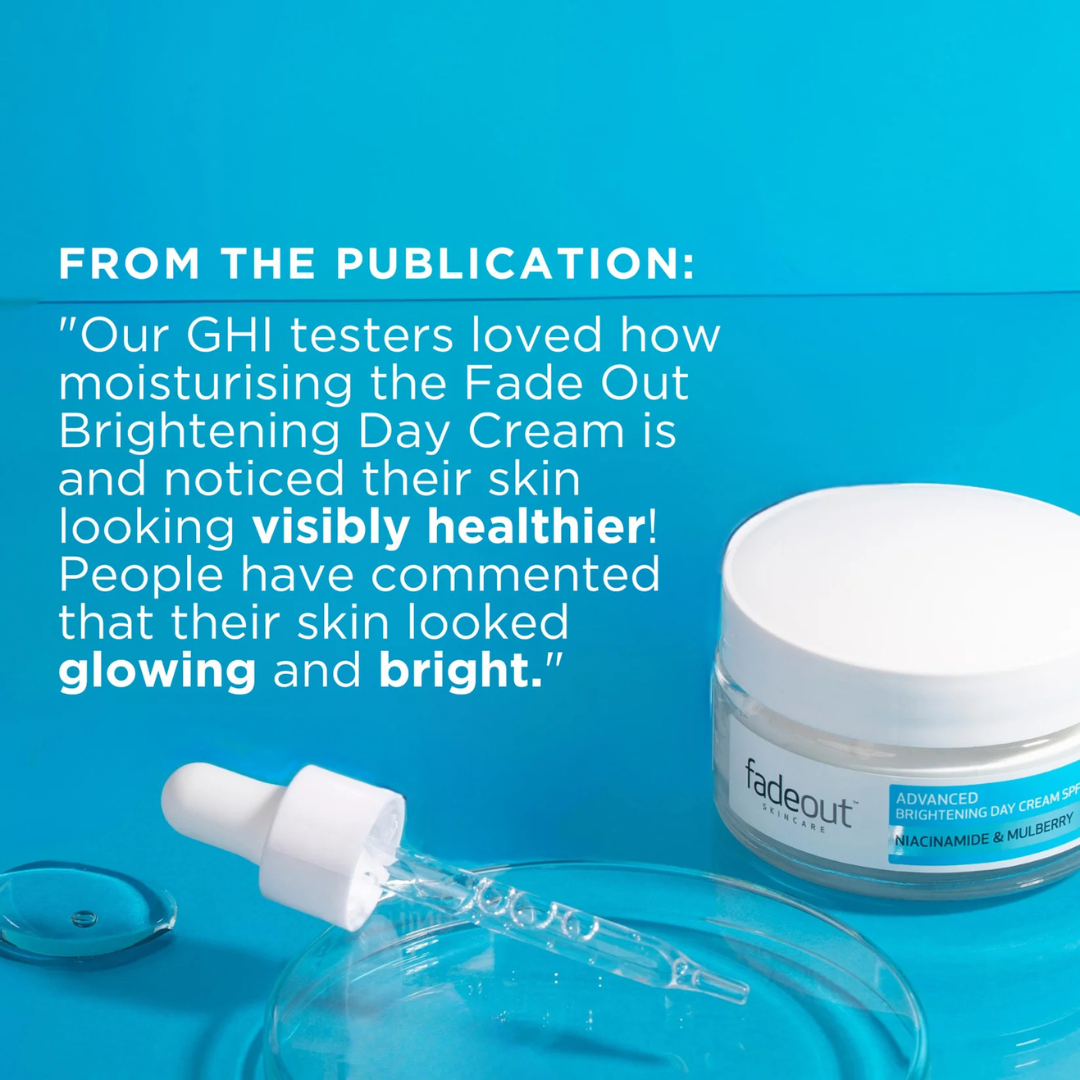 Fadeout Advanced Brightening Night Cream – 50ml