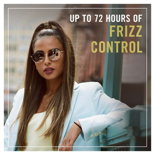 Tresemmé Keratin Smooth Heat Protection Spray – 236ml