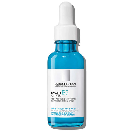 La Roche-Posay Hyalu B5 Pure Hyaluronic Acid Serum 50ml