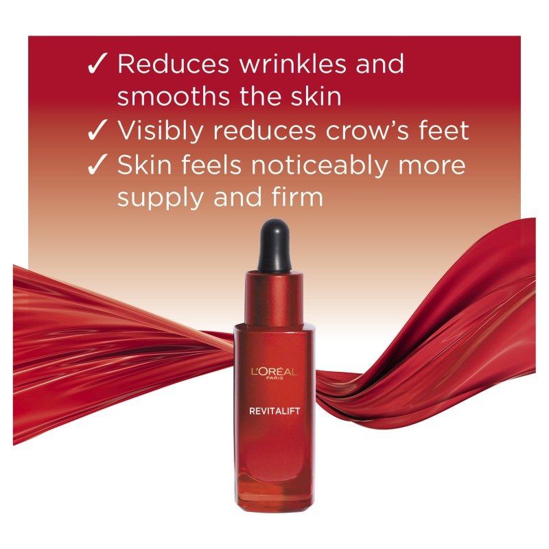 L'Oréal Revitalift Elasti-Peptide Serum 30ml