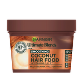 Garnier Coconut & Macadamia Supercharged Hair Food Mask 390ml