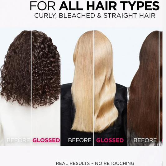 L’Oréal Elvive Glycolic Gloss Conditioner 150ml