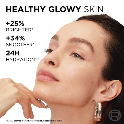 L'Oréal Paris Revitalift Bright & Pore-Smooth Vitamin C Cream – 50ml