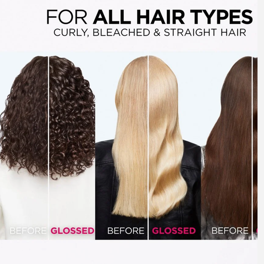 L’Oréal Elvive Glycolic Gloss Shampoo 200ml