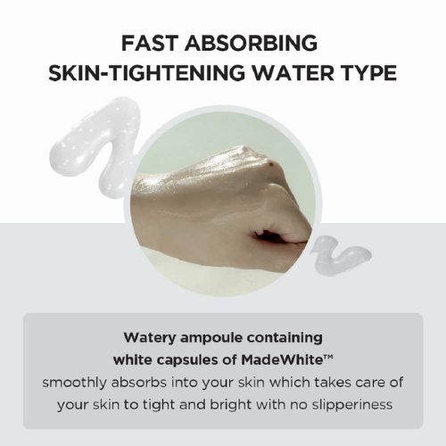 Madagascar Centella Tone Brightening Capsule Ampoule – 100ml
