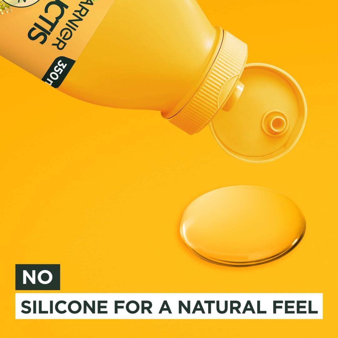 Garnier Hair Food Banana Shampoo 350ml