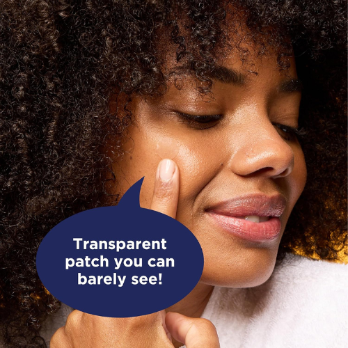 PanOxyl PM Overnight Spot Patches – 40 Patches