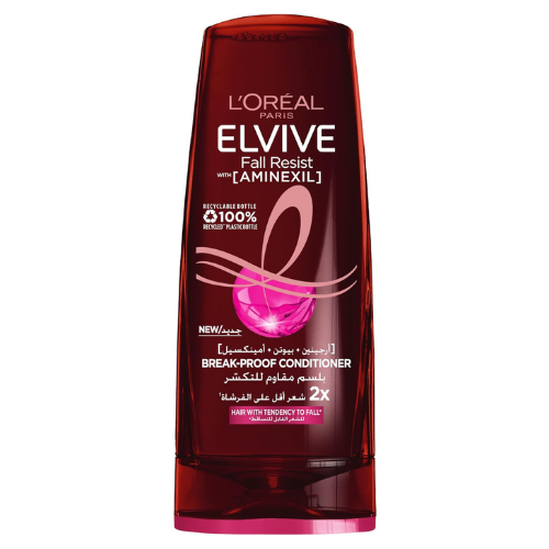 L’Oréal Elvive Fall Resist Protect Conditioner – 360ml