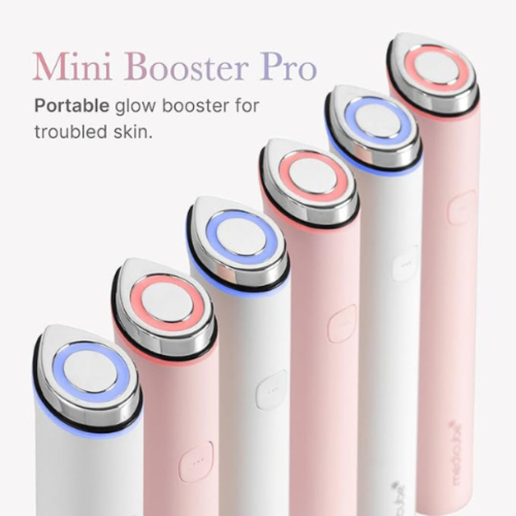 Medicube Mini Booster Pro - Pink