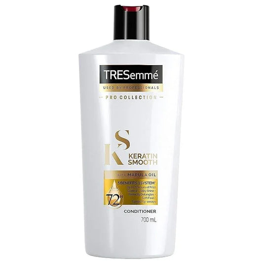 TRESemmé Keratin Smooth Conditioner 700ml