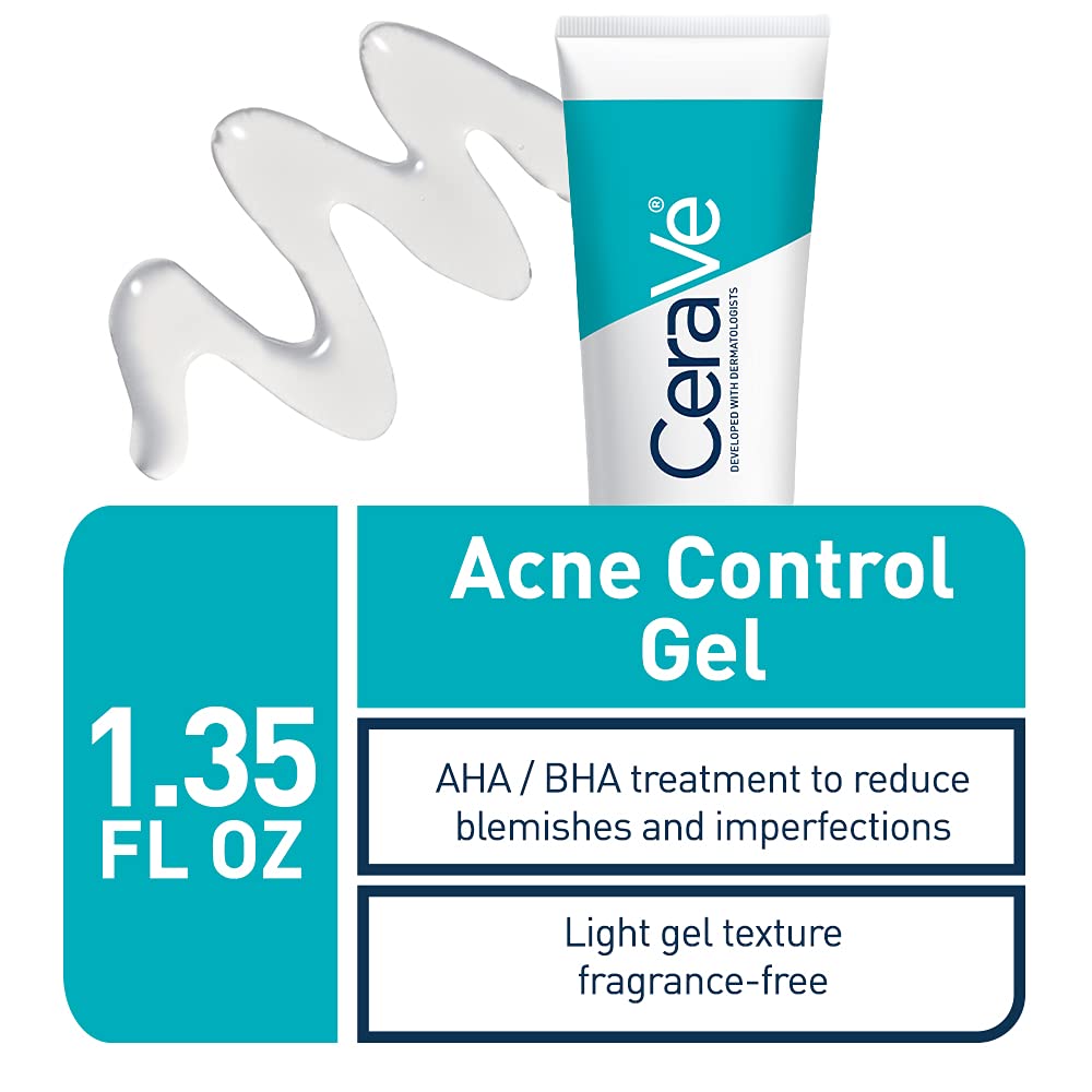 CeraVe Acne Control Gel 40ml