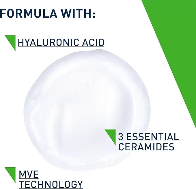 CeraVe Hydrating Cleanser 236ml