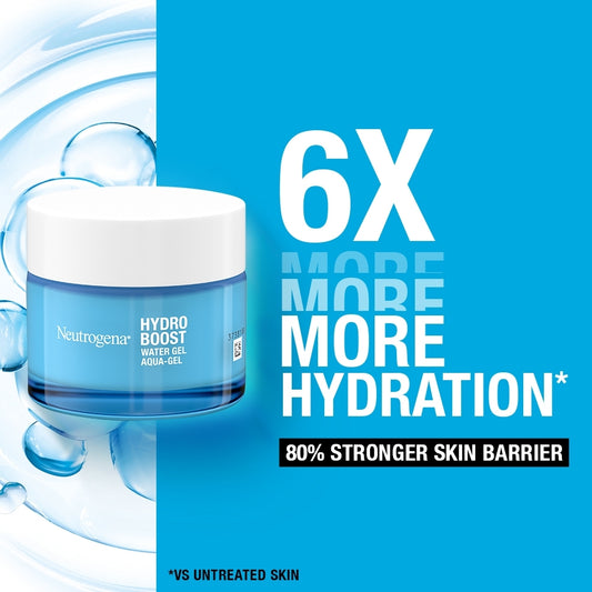 Neutrogena Hydro Boost Aqua Gel 50ml