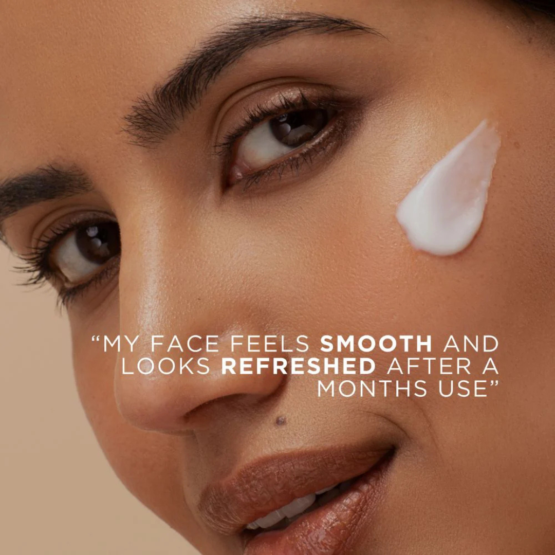 Fadeout Anti-Wrinkle Brightening Day Cream SPF25 – 50ml