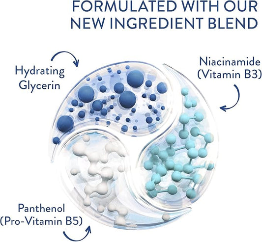 Cetaphil Moisturizing Lotion 60ml