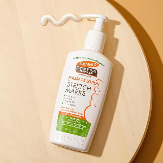 Palmer's Cocoa Butter Stretch Mark Lotion – 250ml