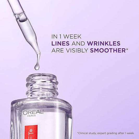 L'Oréal Revitalift 1.5% Pure Hyaluronic Acid Serum 30ml