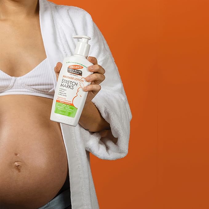 Palmer's Cocoa Butter Stretch Mark Lotion – 250ml