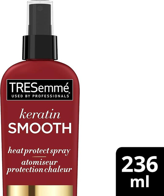 Tresemmé Keratin Smooth Heat Protection Spray - 236ml