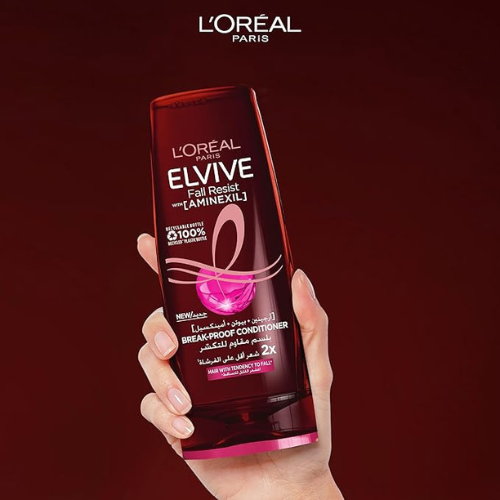 L’Oréal Elvive Fall Resist Protect Conditioner – 360ml