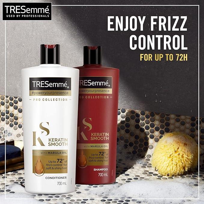 TRESemmé Keratin Smooth Conditioner 700ml