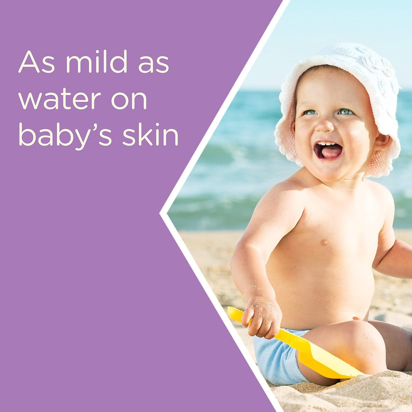 Aveeno Baby Sunscreen Sensitive Skin SPF 50 – 88ml