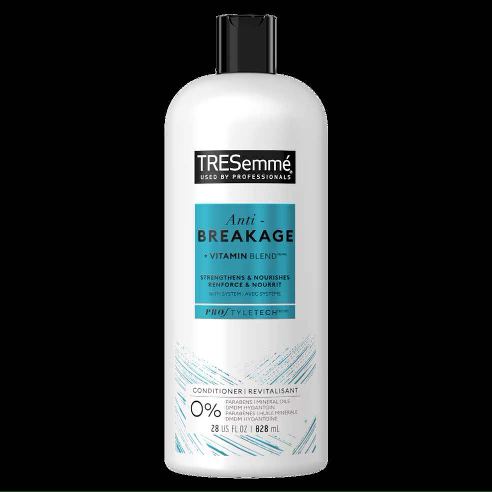 Tresemmé Anti-Breakage Vitamin Blend Conditioner 828ml