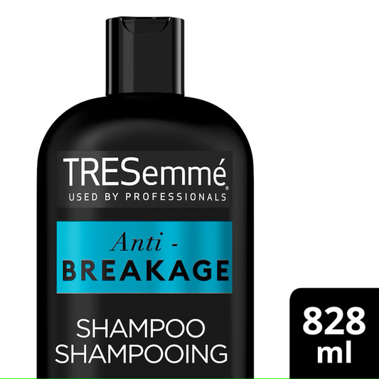 Tresemmé Anti-Breakage Vitamin Blend Shampoo 828ml