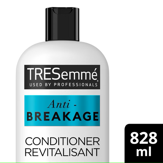 Tresemmé Anti-Breakage Vitamin Blend Conditioner 828ml