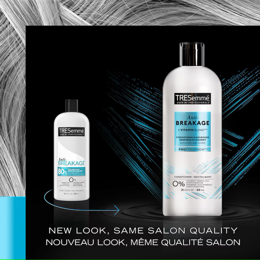 Tresemmé Anti-Breakage Vitamin Blend Conditioner 828ml