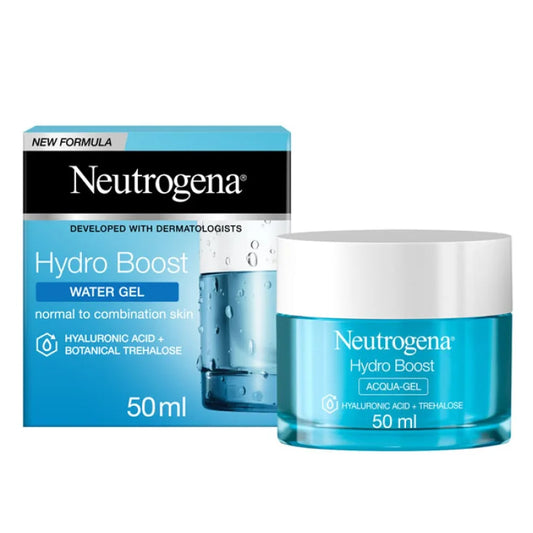 Neutrogena Hydro Boost Aqua Gel 50ml