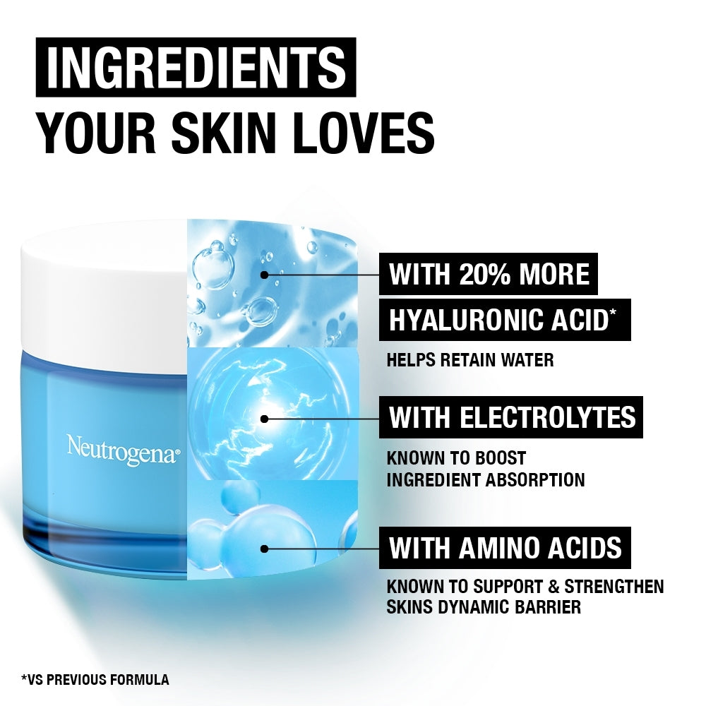 Neutrogena Hydro Boost Aqua Gel 50ml
