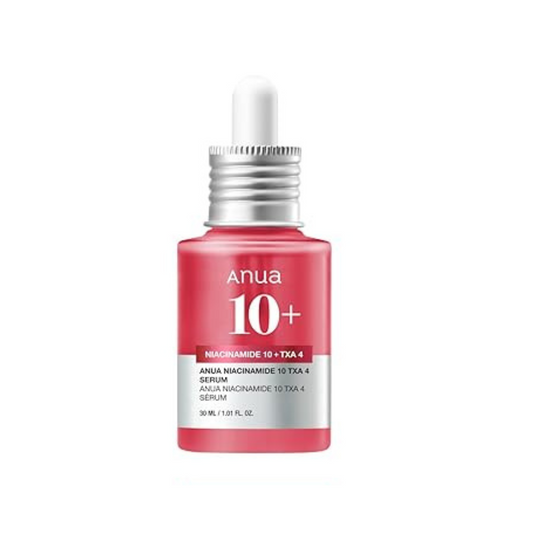 Anua 10% Niacinamide + 4% Tranexamic Acid Serum 30ml